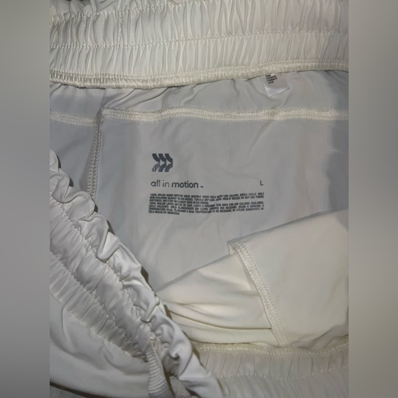 All In Motion Running Shorts - Picture 4 of 5